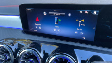 Mercedes-Benz CLA 180 AMG Line Executive 5dr Tip Auto Petrol Estate